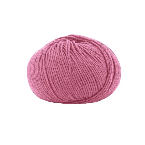 Super Soft Yarns for Crocheting and Knitting 100% Merino Wool Soft Yarn - Image 3