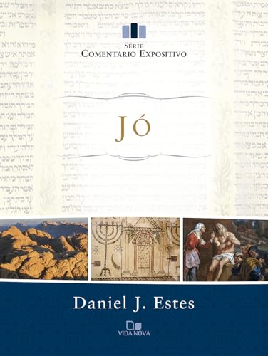 Jó – Série comentário expositivo