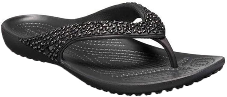 Crocs womens Kadee Flip Flop