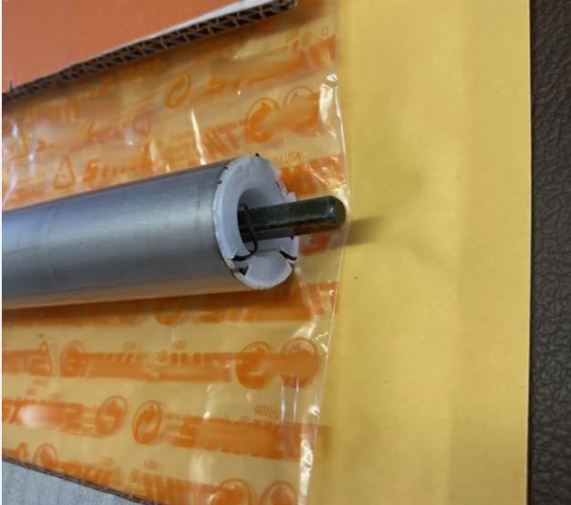 FS91 R Trimmer Complete Driveshaft Tube Pole Assembly Replacement for STIHL OEM