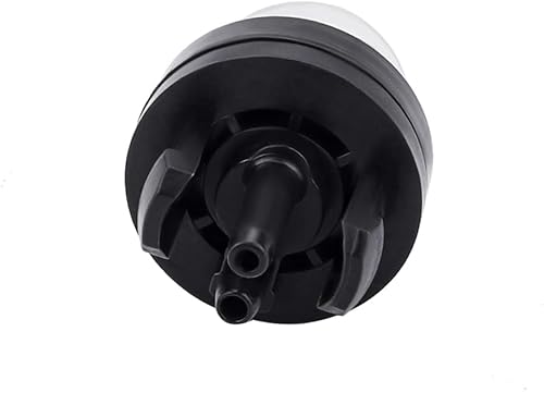 Miniatura 7 de Hipa Paquete de 5 bombillas de imprimación a presión para McCulloch 3210 3214 3216 3200 3200 3205 Motosierra Husqvarna Poulan Echo Ryobi Homelite