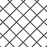 Catral | Celosia Extensible De PVC Antracita | Decoración Exterior | Jardinería Ambientes Modernos