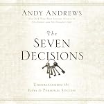 Cover of The Seven Decisions