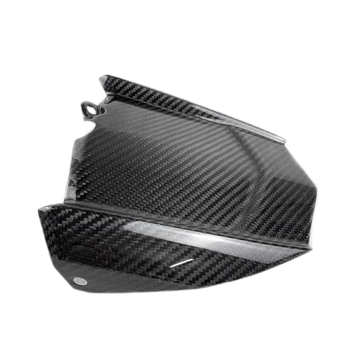 Garde boue moto arrière carbone anti-projections pour MT09 FZ09