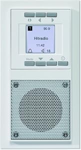 Honeywell Home Peha Unterputzradio D 20.485.02