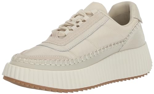Catálogo para Comprar On-line Dulce Vita los más solicitados. 39 Dolce Vita Dolen - Tenis de Nailon para Mujer, Marfil, 6 US