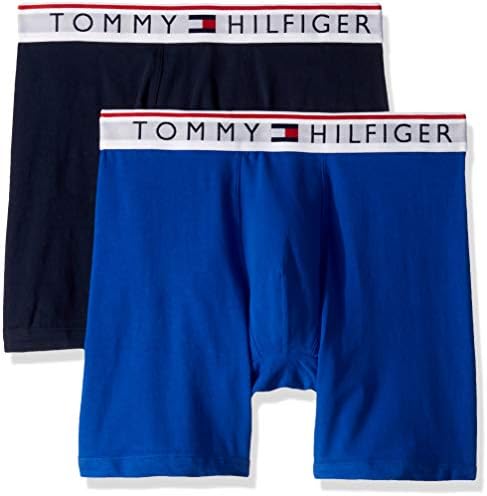 Tommy Hilfiger Underwear Modern Essentials Boxer Briefs Underwear