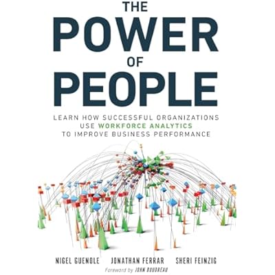 Power of People, The