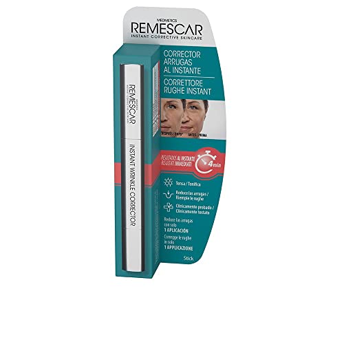 Remescar Corrector de Arrugas al Instante 1 Stick 4 ml