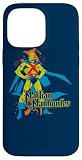 Justice League Martian Manhunter Case for iPhone 14 Pro Max