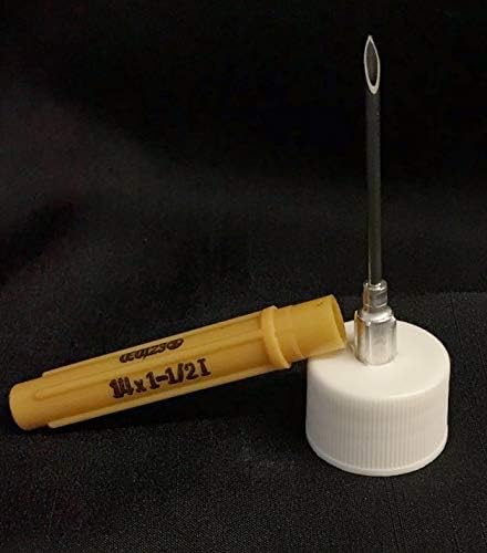 Pro-Cure Bait Injector Needles, 3-Pack, photo 3 of 3