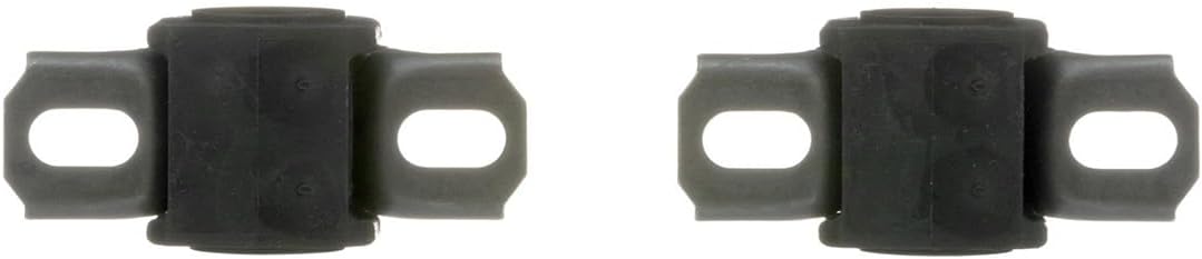 Rear Suspension Stabilizer Bar Bushing Kit,Sway Bar Bushings Replacement 19160976 for Ford Thunderbird 1989 1990 1991 1992 1993 1994 1995 1996-1997 for Mercury Cougar 1989-1997 1 X