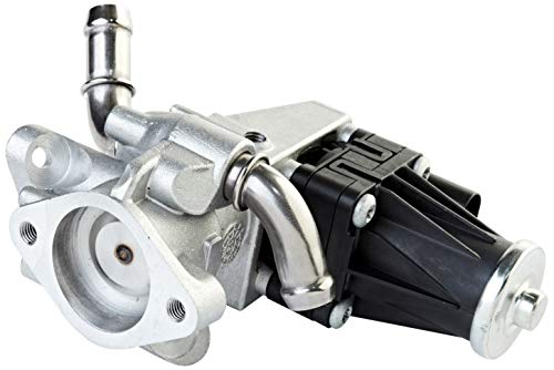 Japanparts Egr-0303 Valvola Ricircolo Gas Scarico-Egr