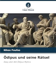 Paperback Ödipus und seine Rätsel [German] Book