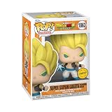 Figurine Pop Dragon Ball Gogeta – photo 3