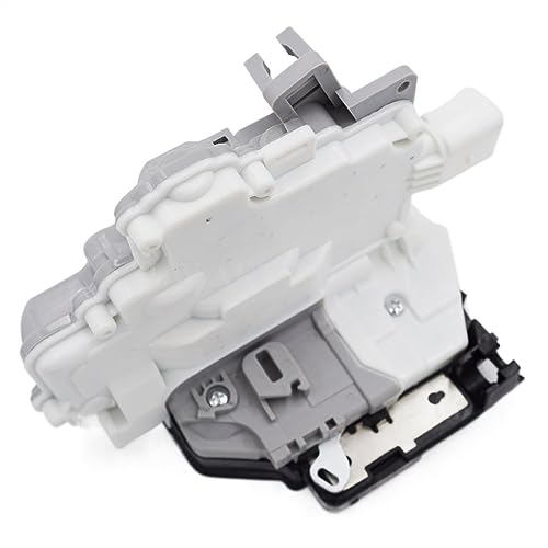 Moteur actionneur verrouillage central résout panne portière Skoda Superb 2008 3c1837016a