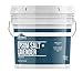 Lavender Epsom Salt (1 Gallon Bucket) by Earthborn Elements, Infused with Lavender Essential Oil, Promotes Relaxation & Sleep, Stress Relief, Aromatherapy