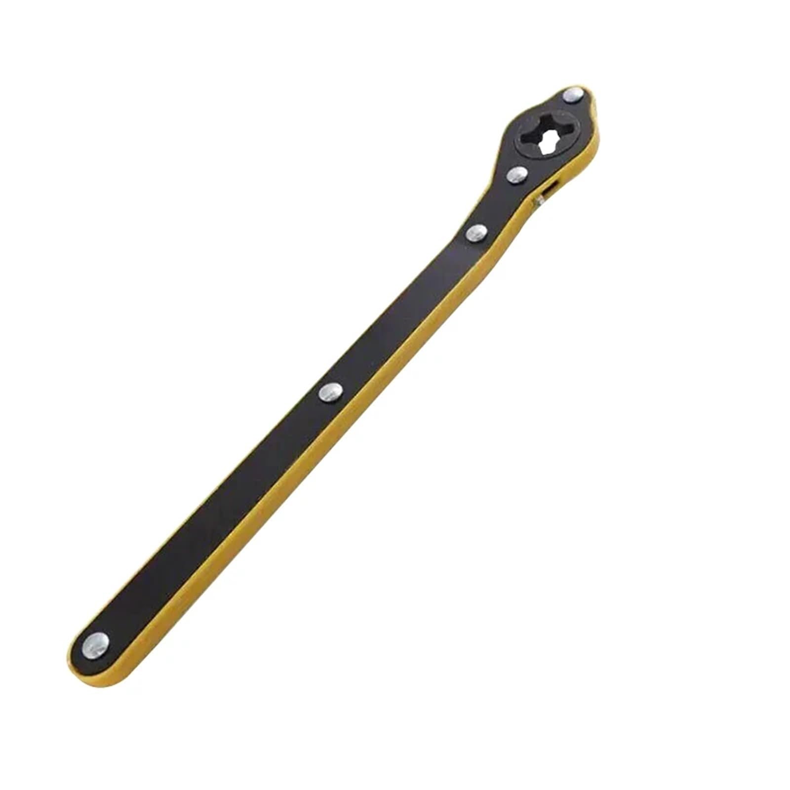 Cric a pantografo 1 Pz 2.0T Jack 1 Pz - Chiave Inglese Strumenti di Manutenzione