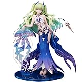 HiPlay Myethos Gift+ Serie 1/8 Honkai Impact 3rd: Mobius Hija de los Corales Ver. Estatua de Arte Anime