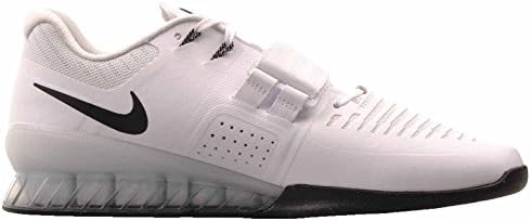 nike romaleos 3 43