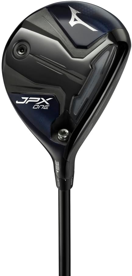 Mizuno JPX One Fairway Wood