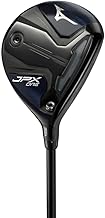 Mizuno JPX One Fairway Wood