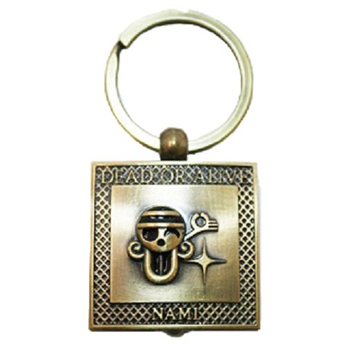 ワンピース LEDライト ナミ