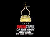 Replay: 2016 Motor Trend Awards