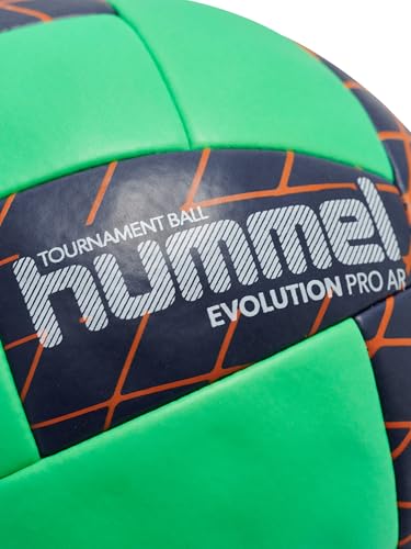 hummel hmlEVOLUTION Pro AR HB ballon handball sans résine durable et résistant - 2