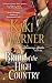 Bride of the High Country (A Runaway Brides Novel)