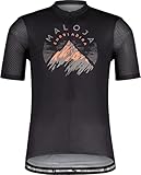 Maloja Herren Fiemmem 1/2 T-Shirt, Mondlos, L