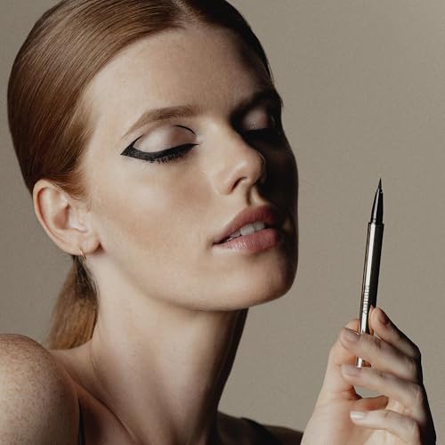 Sisley Paris Ligne Noire Eyeliner 1 Deep Black miniatura 4