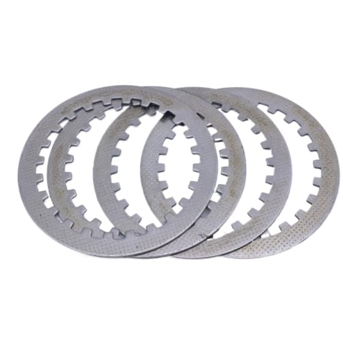 Joint de cylindre moto 125cc et disque d'embrayage en acier pour Benelli TNT 125 135