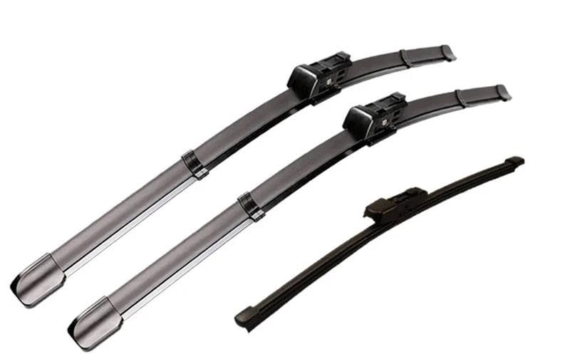 Essuie-glace Range Rover Velar L560 2017-2025 pare-brise sans trace conduite RHD