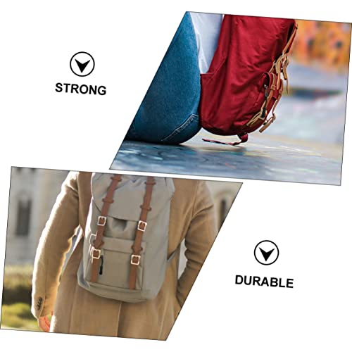 VILLCASE 183 Pçs/Conjunto Alicate De Reparo Conjunto De Mala De Plástico Carteiras De Metal Mochila
