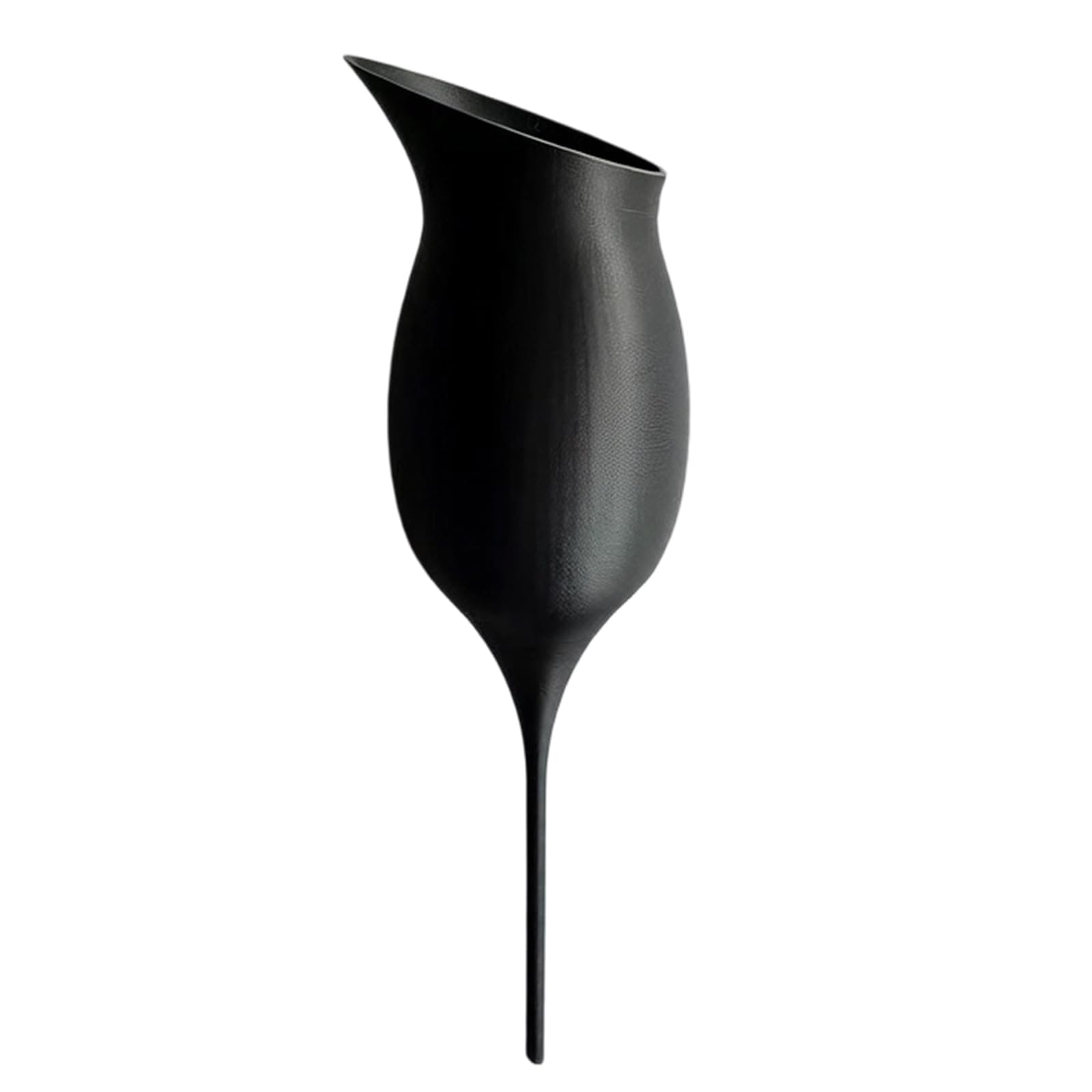 Creative Watering Planter for Indoor Plant with Automatic Capillary Irrigation Systems and Elegant Design Watering Devices for Potted Plant