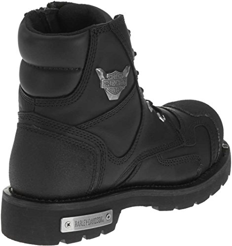 Harley-Davidson Men's Stealth Boot4