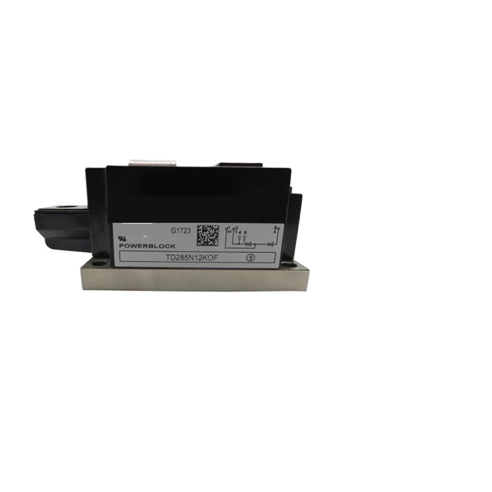 Sjjbvpyx One Color Td330n16kof Td285n12kof Td285n14kof Thyristor Module(Td330n16kof)