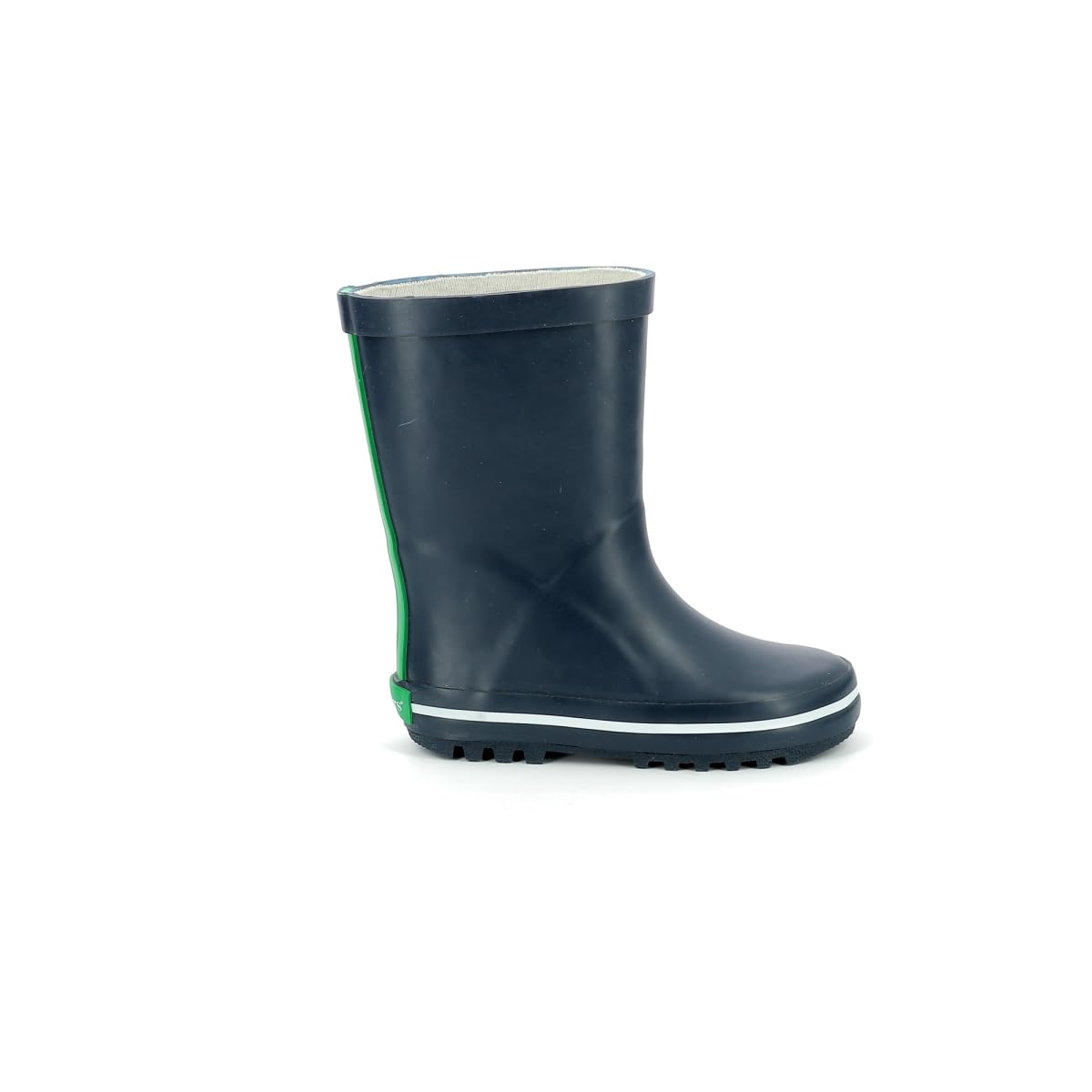 Kickers KICKRAIN Gummistiefel, Marine, 27 EU