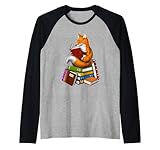 Book Reader Librarian Book Lover