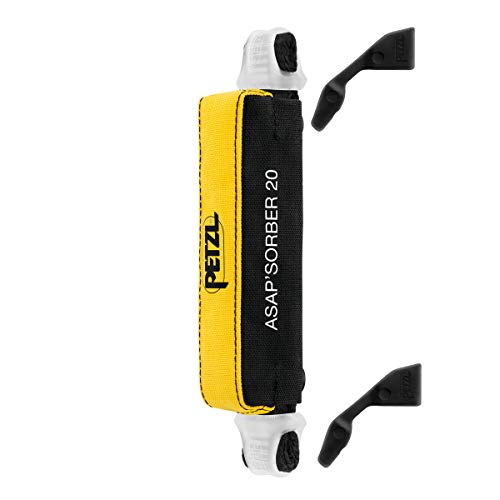 PETZL ASAP'SORBER International Energy Absorber 20cm ANSI L071AA00 2019