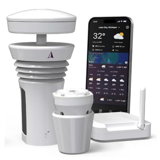 Tempest Weather System