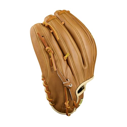 Image of Wilson | 2026 | A2000 Classic | Baseball Gloves + Mitts | Sizes 11.5 inch - 12.75 inch | Right + Left Hand Throw | Multiple Styles