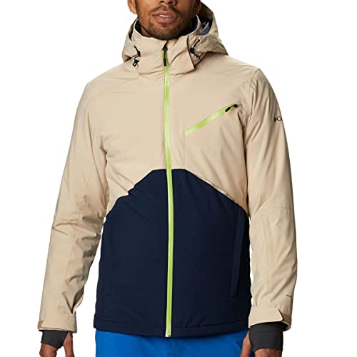 Image of Columbia mens Powder 8's jacketPowder 8's Jacket