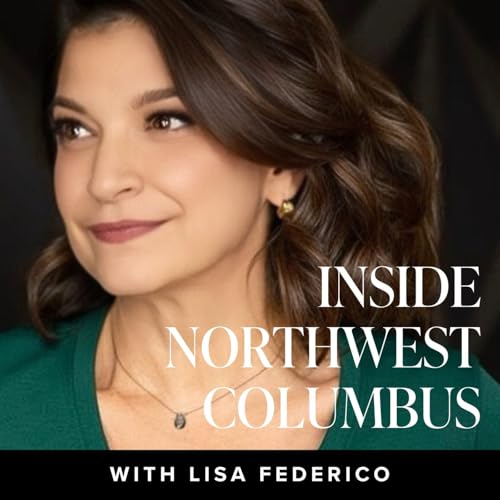 Page de couverture de Inside Northwest Columbus