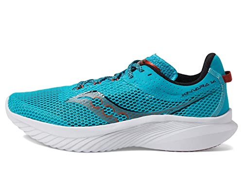 Image of Saucony Mens Kinvara 14 Running Shoe