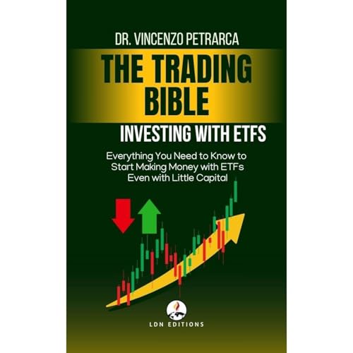 Vincenzo Petrarca presents THE TRADING BIBLE Investing with ETFs episode artwork