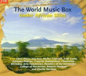 Amazon.co.jp: World Music =box=: ミュージック