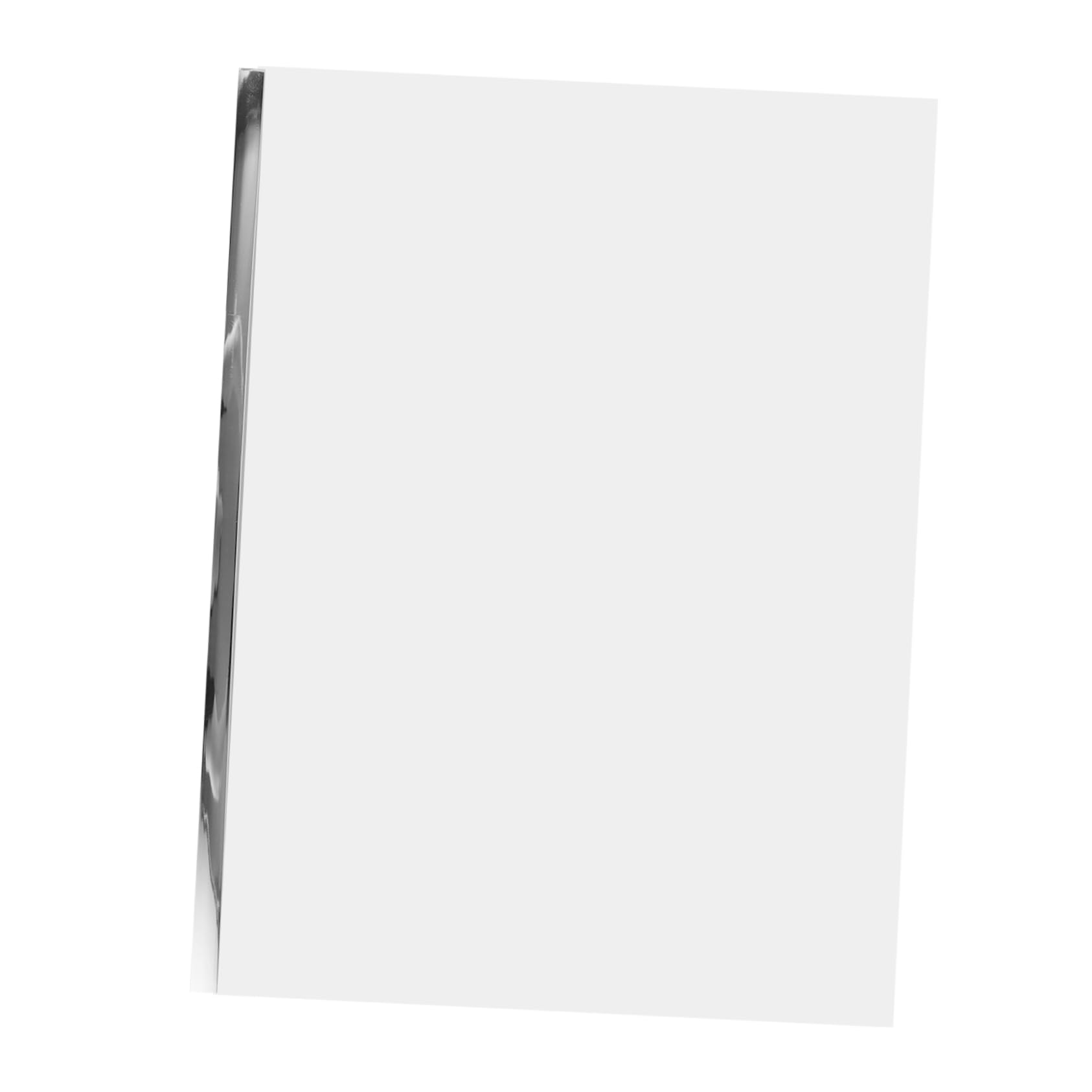 Glasplatte für Kühlschrank aus Robustem Glas Ersatzablage mit Bruchsicherer Konstruktion Küchenergänzung für Gefrierfach und Kühlschrankregal