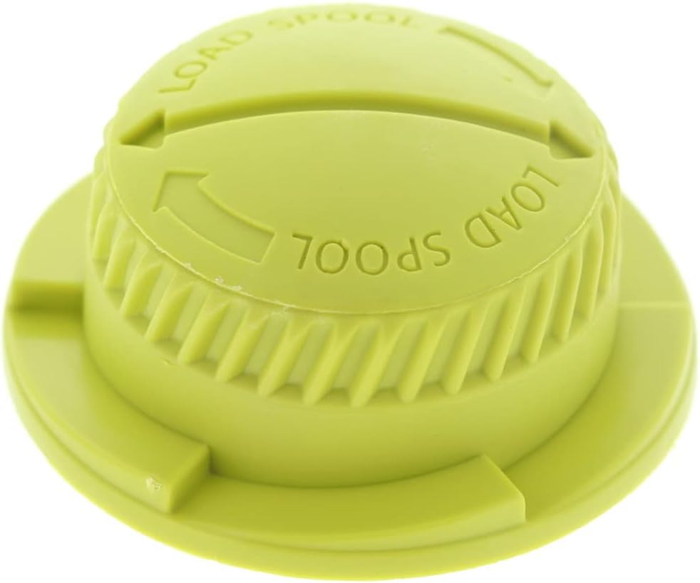 HOMELITE RYOBI 530455002 Genuine Bump Knob Green Replaces Also Used ON RIDGID Troy-BILT Echo Powerstroke Workforce BLACKMAX
